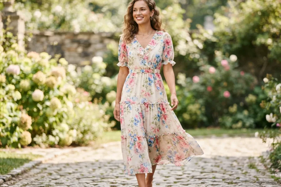 Arden B Clothing category